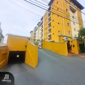 Apartamento com 2 Quartos à venda, 76m² no Jardim Gibertoni, São Carlos