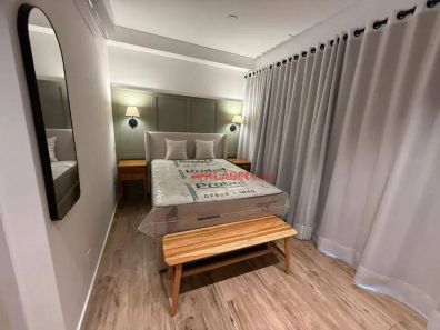 Apartamento para venda ou aluguel, 26m² no Vila Firmiano Pinto, São Paulo