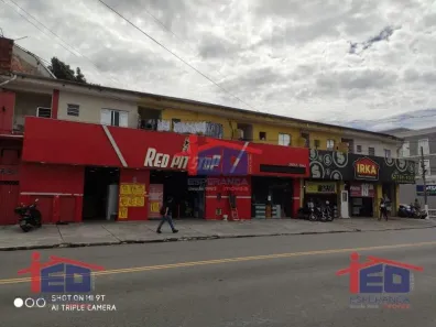 Apartamento com 2 Quartos para alugar, 40m² no Bussocaba, Osasco
