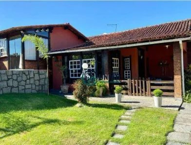 Casa com 3 Quartos à venda, 350m² no Mata Paca, Niterói