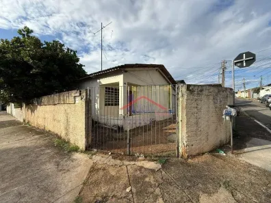 Casa com 3 Quartos à venda, 100m² no Vila Miguel Vicente Cury, Campinas
