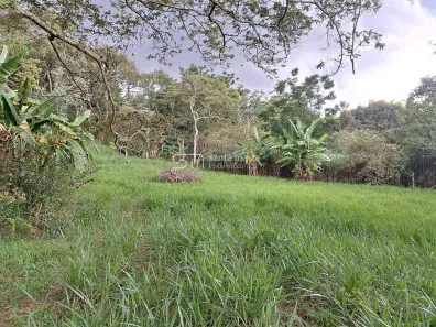 Fazenda/Sítio com 2 Quartos à venda, 5125m² no Cruz, Lorena