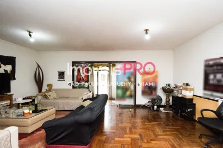 Sobrado com 4 Quartos à venda, 550m² no Campo Belo, São Paulo