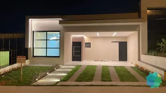 Casa com 3 Quartos à venda, 200m² no Residencial Evidências, Indaiatuba