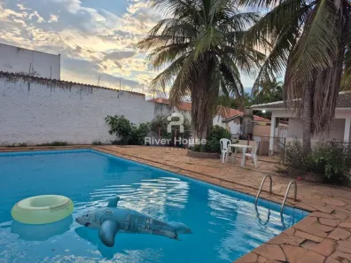 Casa com 4 Quartos à venda, 475m² no Boa Esperança, Cuiabá