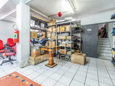 Ponto Comercial à venda, 450m² no Vila Ema, São Paulo