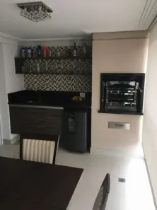 Apartamento com 4 Quartos à venda, 170m² no Aclimação, São Paulo
