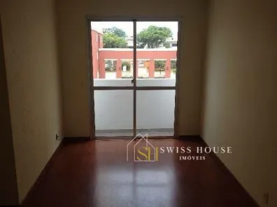 Apartamento com 3 Quartos à venda, 65m² no Parque Itália, Campinas