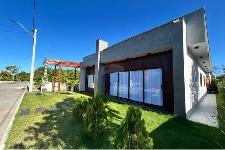 Casa de Condomínio com 5 Quartos à venda, 225m² no , Neópolis