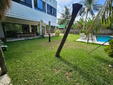 Casa com 6 Quartos à venda, 304m² no Tatuamunha, Porto de Pedras