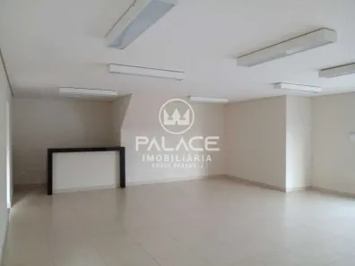 Imóvel Comercial com 1 Quarto para alugar, 88m² no Jardim Castor, Piracicaba