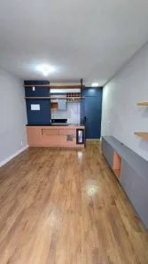 Apartamento com 3 Quartos à venda, 59m² no Jardim Ângela (Zona Leste), São Paulo