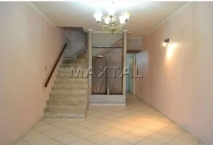 Sobrado com 3 Quartos à venda, 154m² no Vila Mazzei, São Paulo
