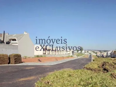 Lote/Terreno à venda, 81m² no Xaxim, Curitiba