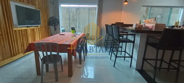 Casa com 3 Quartos à venda, 328m² no Parque Residencial São Clemente, Monte Mor