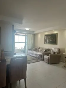 Apartamento com 3 Quartos à venda, 115m² no Tambaú, João Pessoa