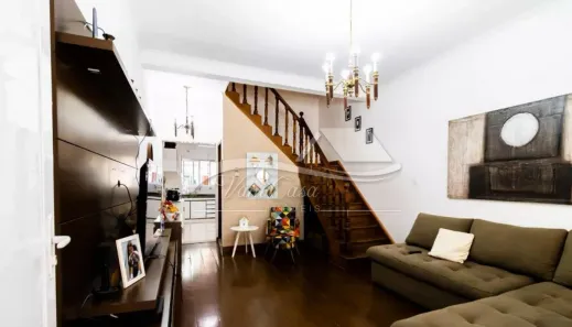 Sobrado com 6 Quartos à venda, 200m² no Ipiranga, São Paulo