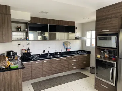 Casa de Condomínio com 3 Quartos à venda, 162m² no Recreio dos Bandeirantes, Rio de Janeiro