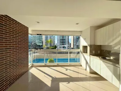 Apartamento com 3 Quartos para venda ou aluguel, 104m² no Vivendas do Arvoredo, Londrina