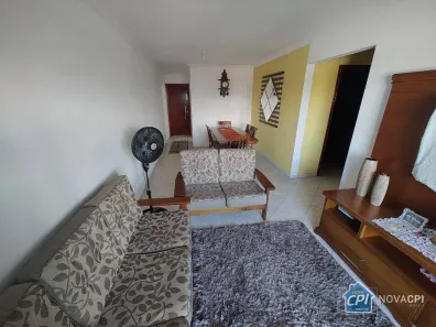 Apartamento com 2 Quartos à venda, 82m² no Ocian, Praia Grande