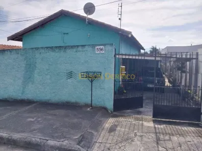 Casa com 3 Quartos à venda, 133m² no Vila Rica, Pindamonhangaba