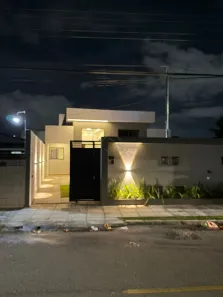 Casa com 3 Quartos à venda, 80m² no Varjão, João Pessoa