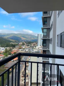 Apartamento com 3 Quartos à venda, 89m² no Jardim Maristela, Atibaia