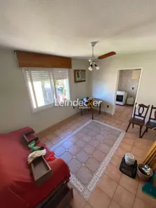 Apartamento com 1 Quarto à venda, 45m² no Jardim do Salso, Porto Alegre