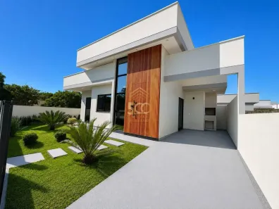 Casa com 2 Quartos à venda, 65m² no Forquilhas, São José