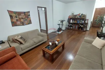 Apartamento com 4 Quartos à venda, 170m² no Serra, Belo Horizonte