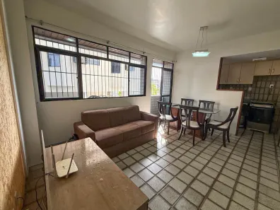 Apartamento com 2 Quartos à venda, 52m² no Intermares, Cabedelo