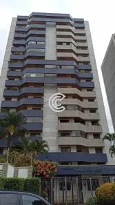 Apartamento com 4 Quartos à venda, 156m² no Cambuí, Campinas