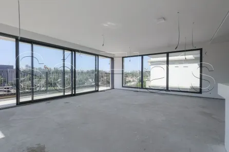 Apartamento com 2 Quartos à venda, 174m² no Jardim Paulista, São Paulo
