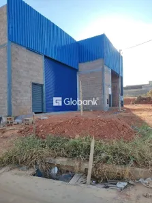 Galpão/Depósito/Armazém à venda, 340m² no Independência, Montes Claros
