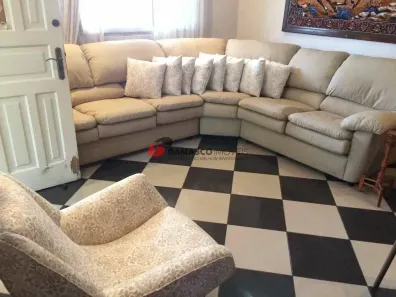Sobrado com 4 Quartos à venda, 169m² no Olímpico, São Caetano do Sul