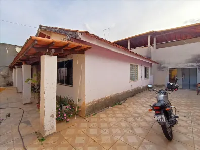 Casa com 4 Quartos à venda, 260m² no Alto das Flores, Betim