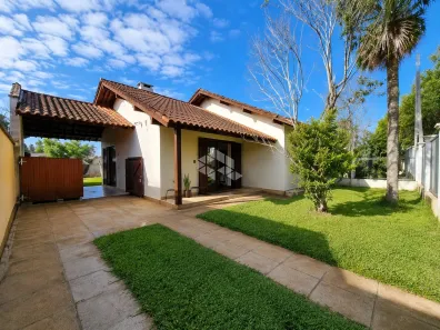 Casa com 2 Quartos à venda, 62m² no Jardim Panoramico, Ivoti