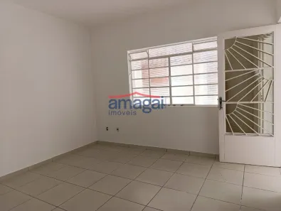Casa com 3 Quartos à venda, 130m² no Jardim Bela Vista, Jacareí