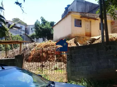 Lote/Terreno à venda, 410m² no Jaraguá, São Paulo