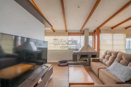 Cobertura com 3 Quartos à venda, 263m² no Menino Deus, Porto Alegre