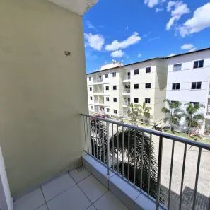 Apartamento com 2 Quartos à venda, 46m² no Planalto Horizonte, Horizonte