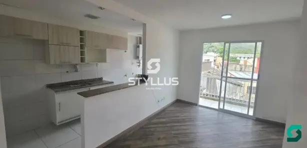Apartamento com 2 Quartos à venda, 52m² no Quintino Bocaiúva, Rio de Janeiro