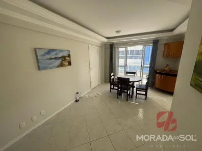 Apartamento com 2 Quartos para alugar, 68m² no Andorinha, Itapema