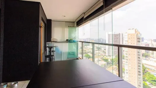 Apartamento com 2 Quartos à venda, 69m² no Vila Romana, São Paulo