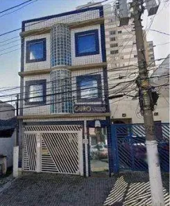 Prédio Comercial à venda, 465m² no Cambuci, São Paulo