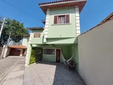 Casa com 3 Quartos à venda, 134m² no Jardim Paraíso, São José dos Campos