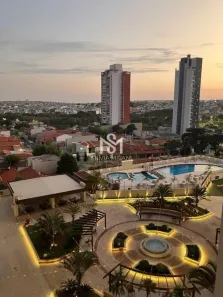Apartamento com 3 Quartos à venda, 92m² no Vila Almeida, Indaiatuba