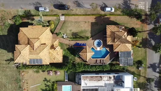 Casa com 7 Quartos à venda, 150m² no Chácara Maria Antonieta, Mário Campos