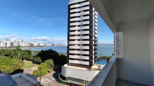 Apartamento com 4 Quartos à venda, 153m² no Agronômica, Florianópolis