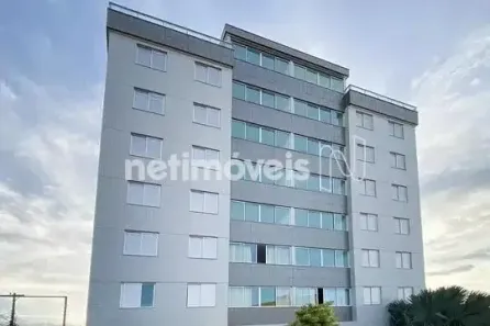 Apartamento com 3 Quartos à venda, 85m² no Nova Granada, Belo Horizonte